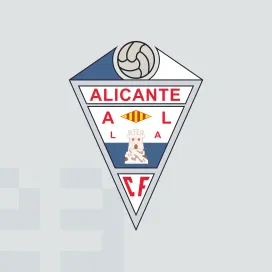Alicante club de futbol